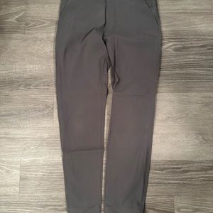 lululemon Commission Pants